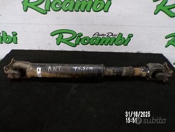 ALBERO ANTERIORE LAND CRUISER KZJ90 3.0 TD 1999