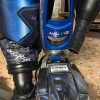 Aspirapolvere Kirby Avalir 2