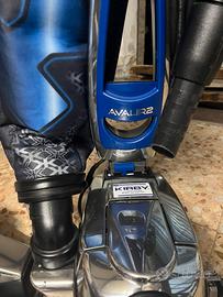 Aspirapolvere Kirby Avalir 2