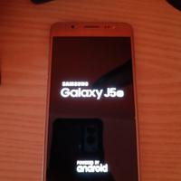 Samsung Galaxy j5 (2016)  ORO