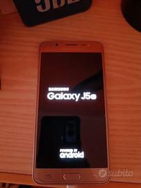 Samsung Galaxy j5 (2016)  ORO