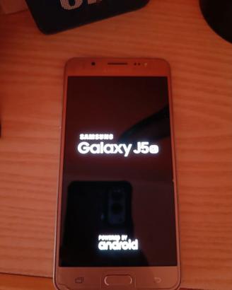 Samsung Galaxy j5 (2016)  ORO