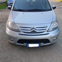 Citroen c3 exclusive