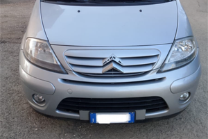 Citroen c3 exclusive