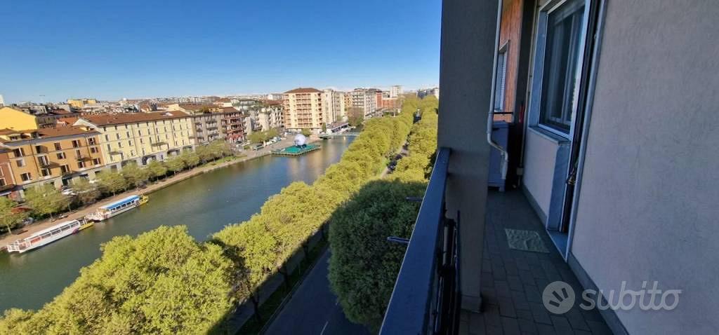 Appartamento – Milano, Conca del Naviglio, Municipio 1 - Vista 4