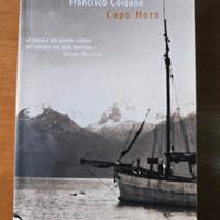Francisco Coloane - Capo Horn - Tea libri