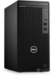 Case Tower Dell OptiPlex 3080 – Solo Scocca