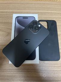 IPhone 15 pro max 512