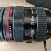 Canon versione premium 28 70 lenti ricondizionate