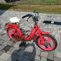 Piaggio Ciao - 1988