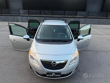 Opel Meriva 1.4 100CV Cosmo