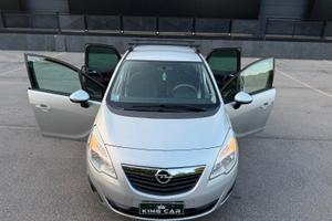 Opel Meriva 1.4 100CV Cosmo