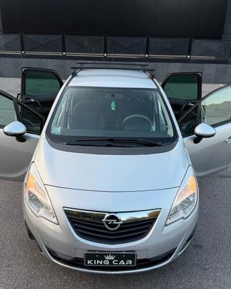 Opel Meriva 1.4 100CV Cosmo