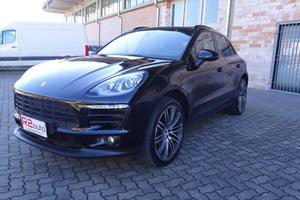 PORSCHE - Macan - 3.0 S Diesel
