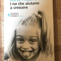 I no che aiutano a crescere di Asha Phillips