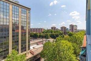 Attico / Mansarda di 72 m² con 2 locali a Sesto Sa