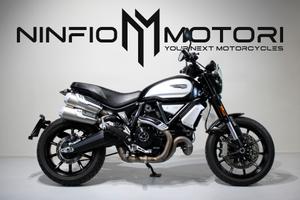 Ducati Scrambler 1100 Dark Pro - 2023