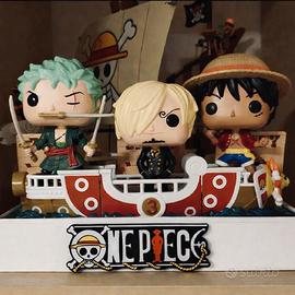 Stand sorprese one piece
