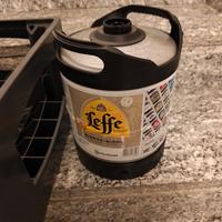 spillatore della birra 