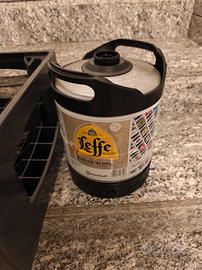 spillatore della birra 