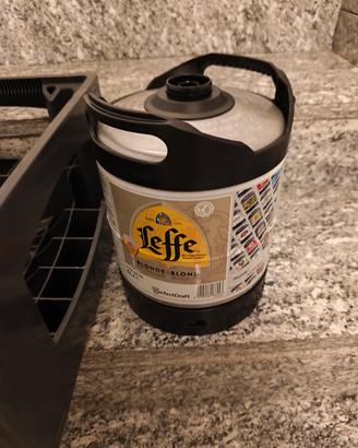 spillatore della birra 