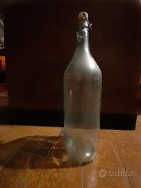Bottiglie da 2 litri 