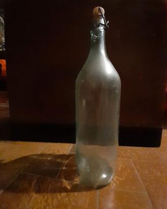Bottiglie da 2 litri 