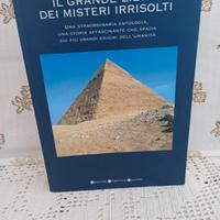 colin e damon wilson il grande libro dei misteri