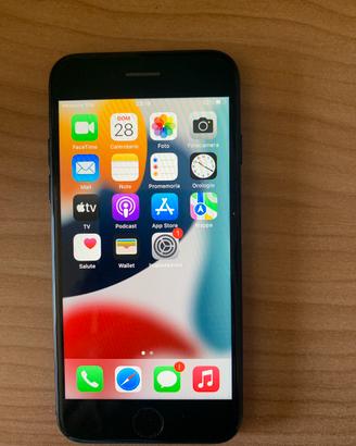 Iphone 7  32 GB