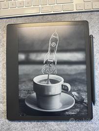 Amazon Kindle Scribe 32GB con Penna e Custodia