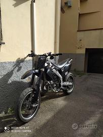 Hm Six Competition TPR86