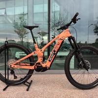 E-bike SCOTT Patron ST 910 tg: M 2026