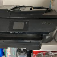 Stampante/scanner hp