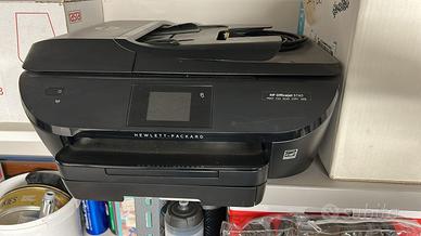 Stampante/scanner hp