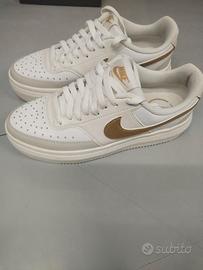 Nike court vision alta 