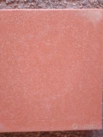 pavimento in cotto 25x25 e 30x30