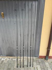 Free spirit HI S 200 + Basia tournament SCW QD