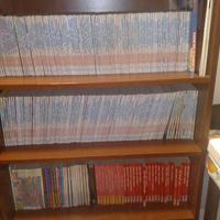 MARTIN MYSTERE - collezione suprema originale