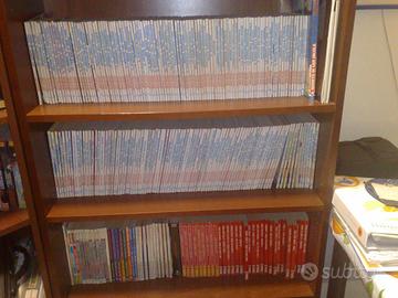 MARTIN MYSTERE - collezione suprema originale