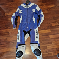 Tuta moto Biesse