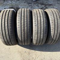 gomme usate 1855515 Estivo GOODYEAR - EFF - 914