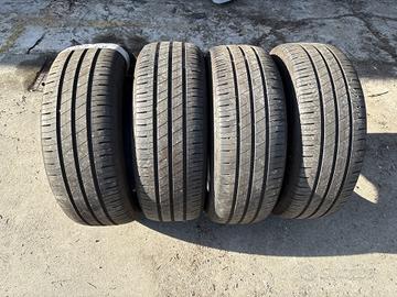 gomme usate 1855515 Estivo GOODYEAR - EFF - 914