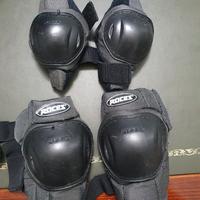 ginocchiere e gomitiere da adulto 