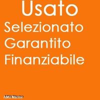GOMMONI e Barche Usate