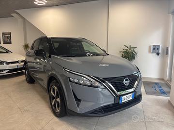 Nissan Qashqai e-Power Tekna+