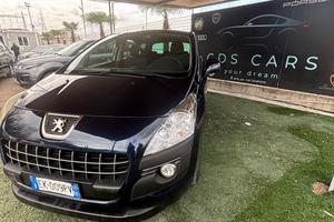 Peugeot 3008 1.6 HDi 112CV Tecno