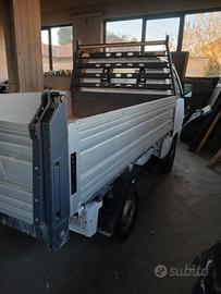 Piaggio  plotter 