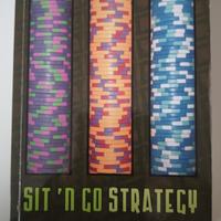Sit ’n Go Strategy – Collin Moshman (Poker)
