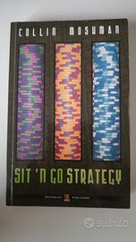 Sit ’n Go Strategy – Collin Moshman (Poker)