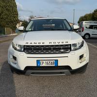 Range Rover Evoque 2.2 SD4 Prestige